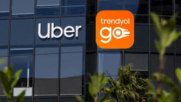 Uber, Trendyol GO’ya 700 Milyon Dolarlık Yatırım