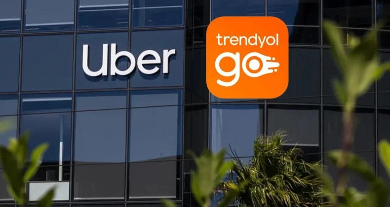 Uber, Trendyol GO’ya 700 Milyon Dolarlık Yatırım