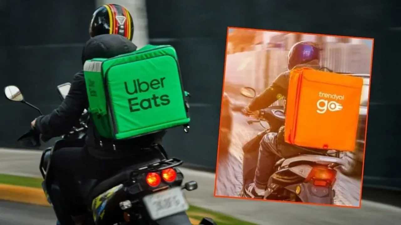 Uber, Trendyol GO'ya 700 Milyon Dolarlık Yatırım 3 Uber Trendyol GOya 700 Milyon Dolarlik Yatirim 4