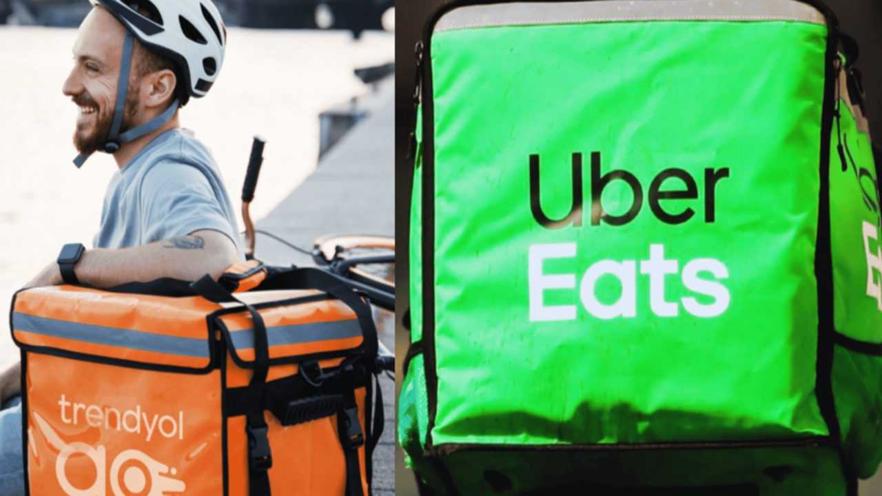 Uber, Trendyol GO'ya 700 Milyon Dolarlık Yatırım 4 Uber Trendyol GOya 700 Milyon Dolarlik Yatirim 5