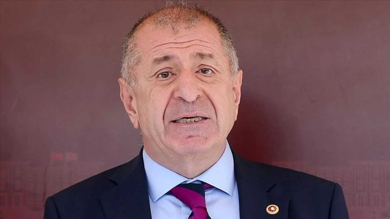 Ümit Özdağ Hastaneye Kaldırıldı, Davası Ertelendi 1 Umit Ozdag Hastaneye Kaldirildi Davasi Ertelendi 2