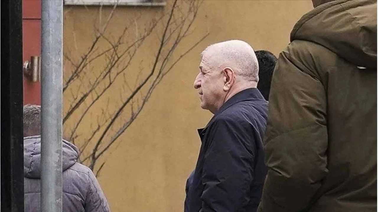 Ümit Özdağ Hastaneye Kaldırıldı, Davası Ertelendi 2 Umit Ozdag Hastaneye Kaldirildi Davasi Ertelendi 3