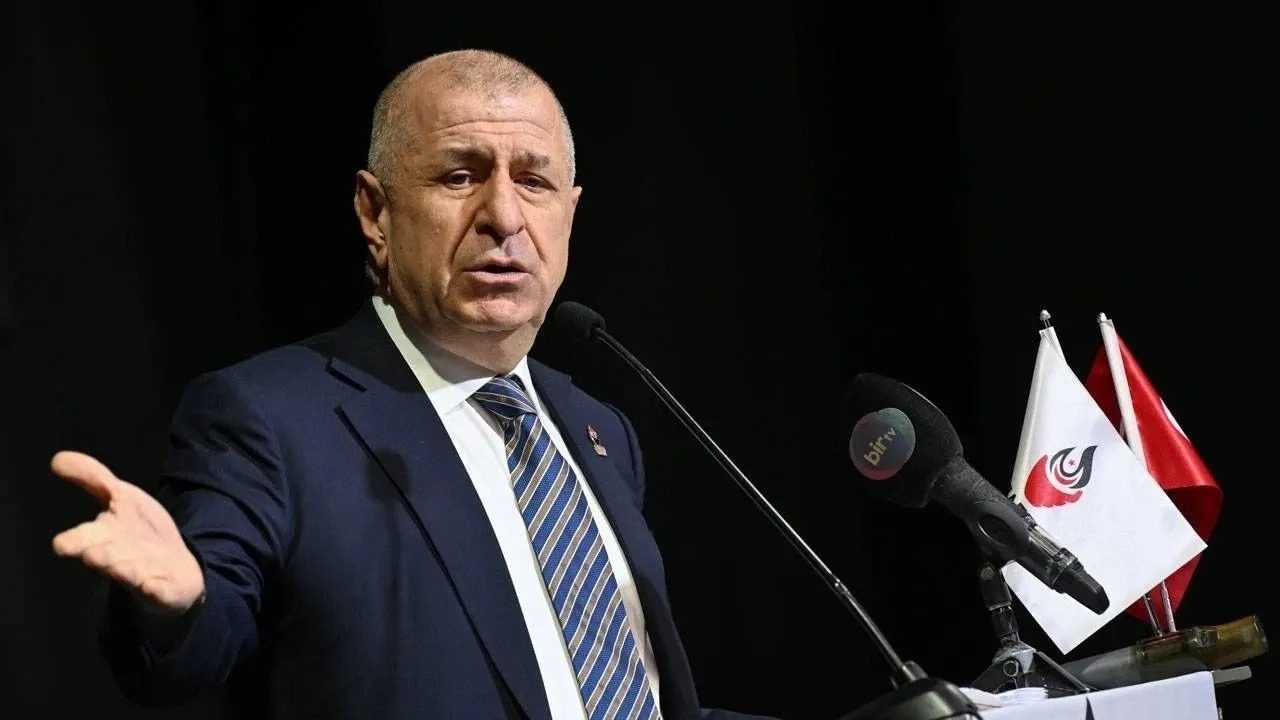 Ümit Özdağ Hastaneye Kaldırıldı, Davası Ertelendi 3 Umit Ozdag Hastaneye Kaldirildi Davasi Ertelendi 4