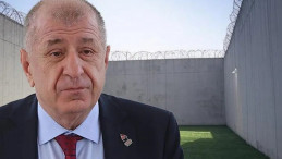 Ümit Özdağ’ın Yargılanacağı Gün Belli Oldu