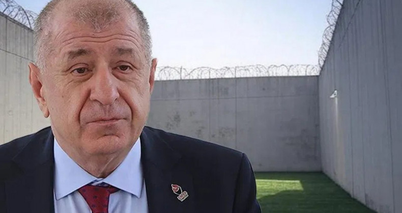Ümit Özdağ’ın Yargılanacağı Gün Belli Oldu