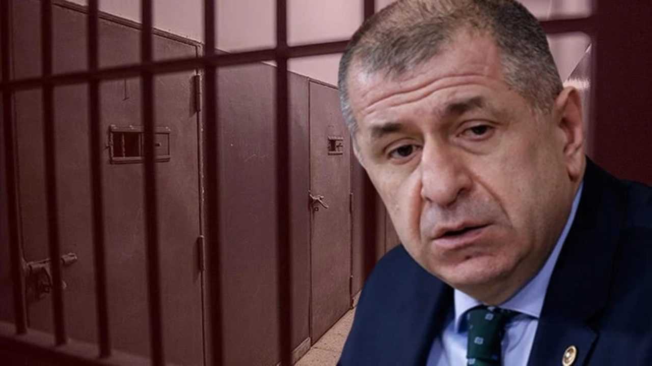 Ümit Özdağ’ın Yargılanacağı Gün Belli Oldu 1 Umit Ozdagin Yargilanacagi Gun Belli Oldu 2