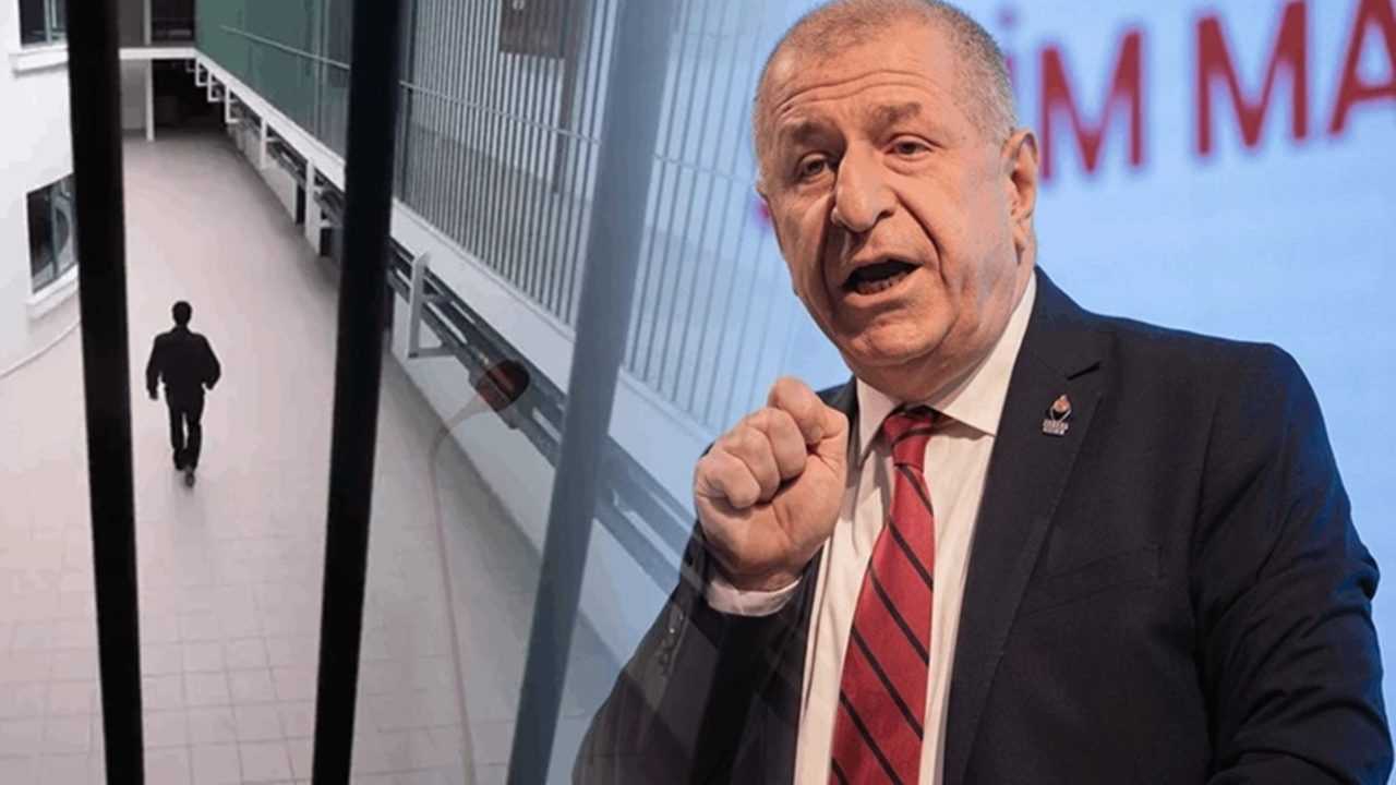 Ümit Özdağ’ın Yargılanacağı Gün Belli Oldu 2 Umit Ozdagin Yargilanacagi Gun Belli Oldu 3