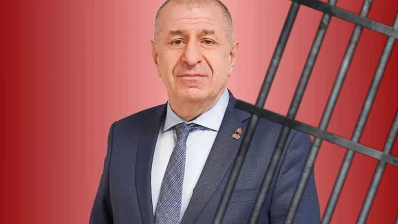 Ümit Özdağ’ın Yargılanacağı Gün Belli Oldu 3 Umit Ozdagin Yargilanacagi Gun Belli Oldu 5