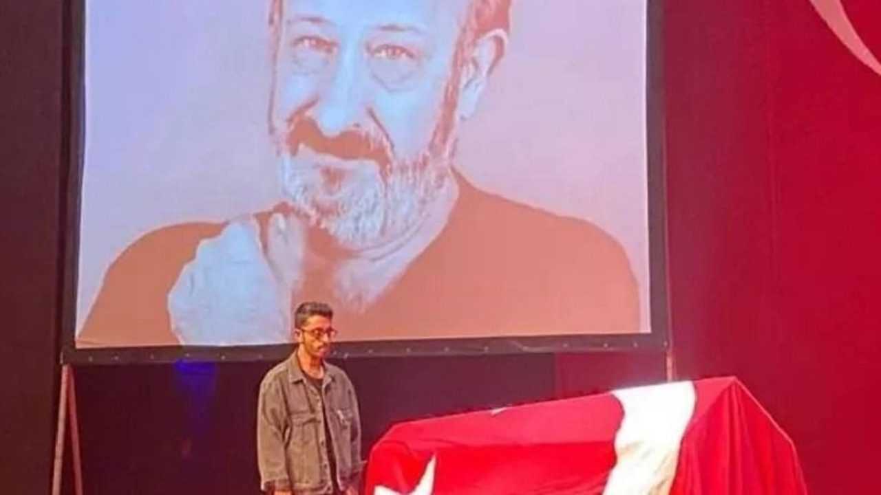 Yargı'nın Başsavcısı Necip Naşit Özcan Vefat Etti 1 Yarginin Bassavcisi Necip Nasit Ozcan Vefat Etti 2