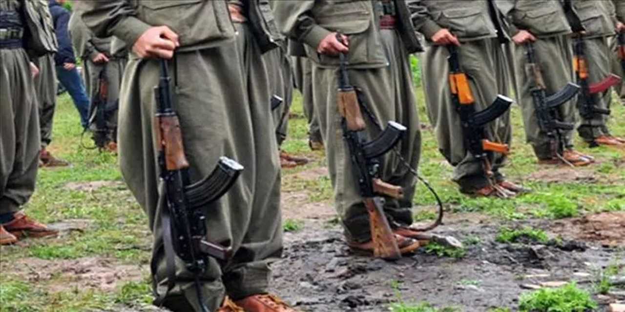Yarim Asirlik Teror Bitti PKK Baris Surecine Cagri Yapti 1
