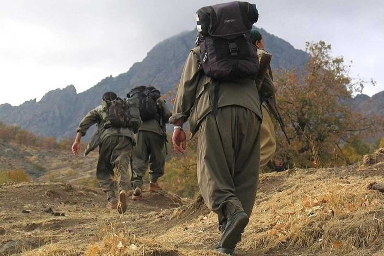 Yarim Asirlik Teror Bitti PKK Baris Surecine Cagri Yapti 2