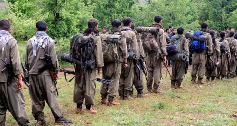Yarım Asırlık Terör Bitti: PKK Barış Sürecine Çağrı Yaptı