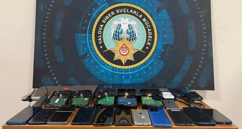 Yatırım Vaadiyle 4.5 Milyonluk Vurgun: Şafak Operasyonu