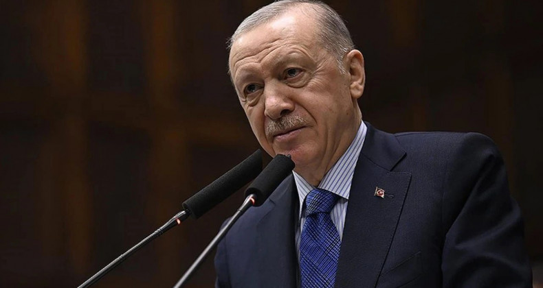 Cumhurbaşkanı Erdoğan, Sokak Röportajları İçin Sert Çıktı