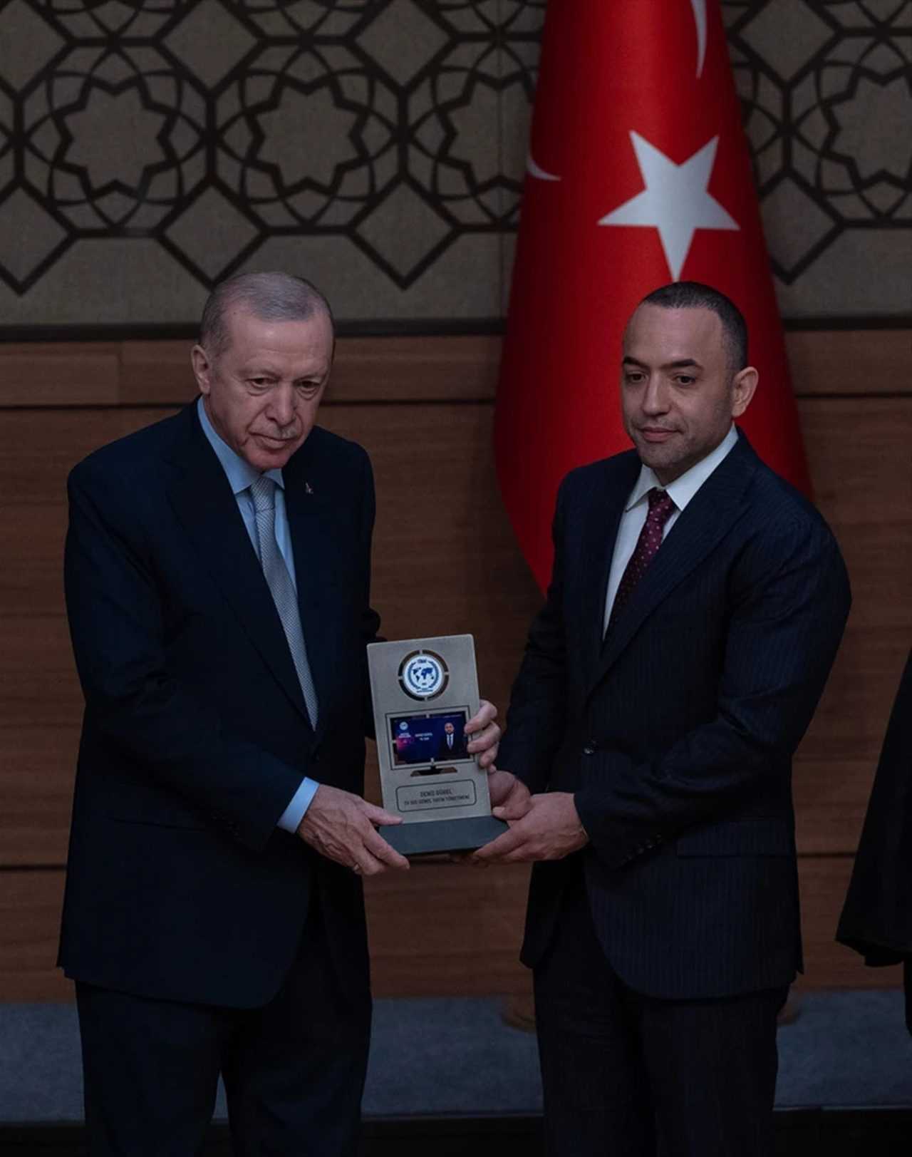 Cumhurbaşkanı Erdoğan, Sokak Röportajları İçin Sert Çıktı 2 Yeni Turkiyede Basin Ozgurluk Sorumluluk ve Degisim 3