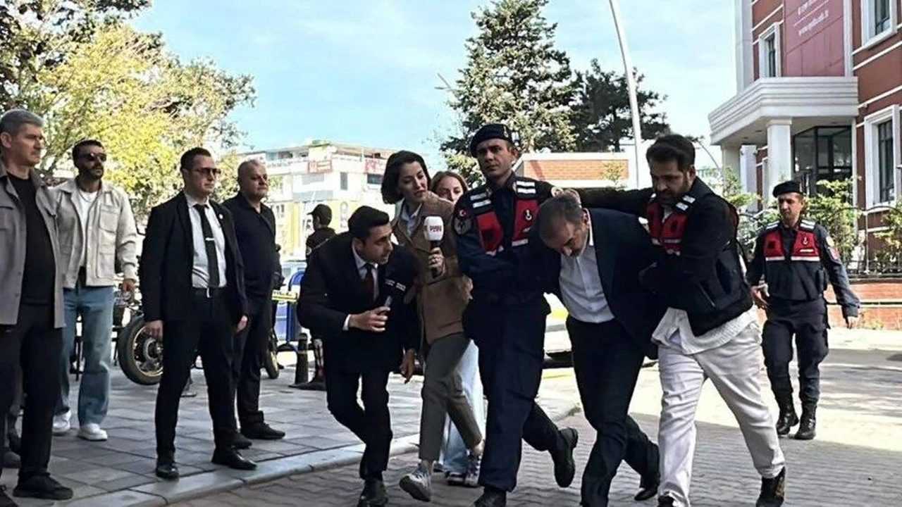 Yenidogan Cetesi Savciya Tehdit 72 Yil Hapis Istemi 1