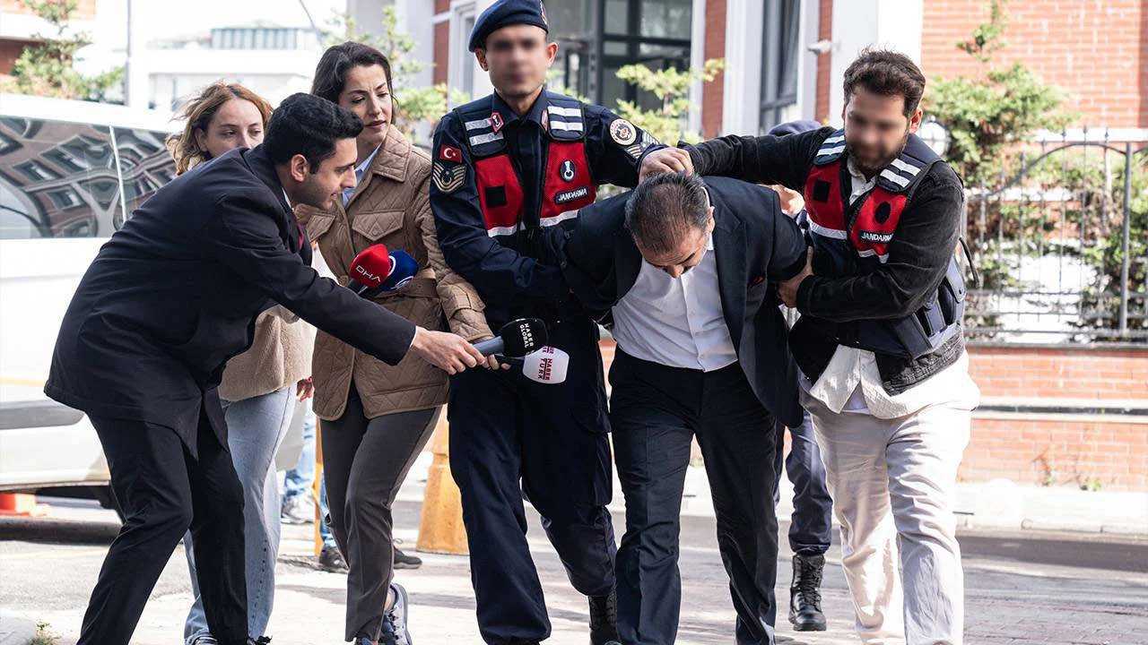 Yenidogan Cetesi Savciya Tehdit 72 Yil Hapis Istemi 3
