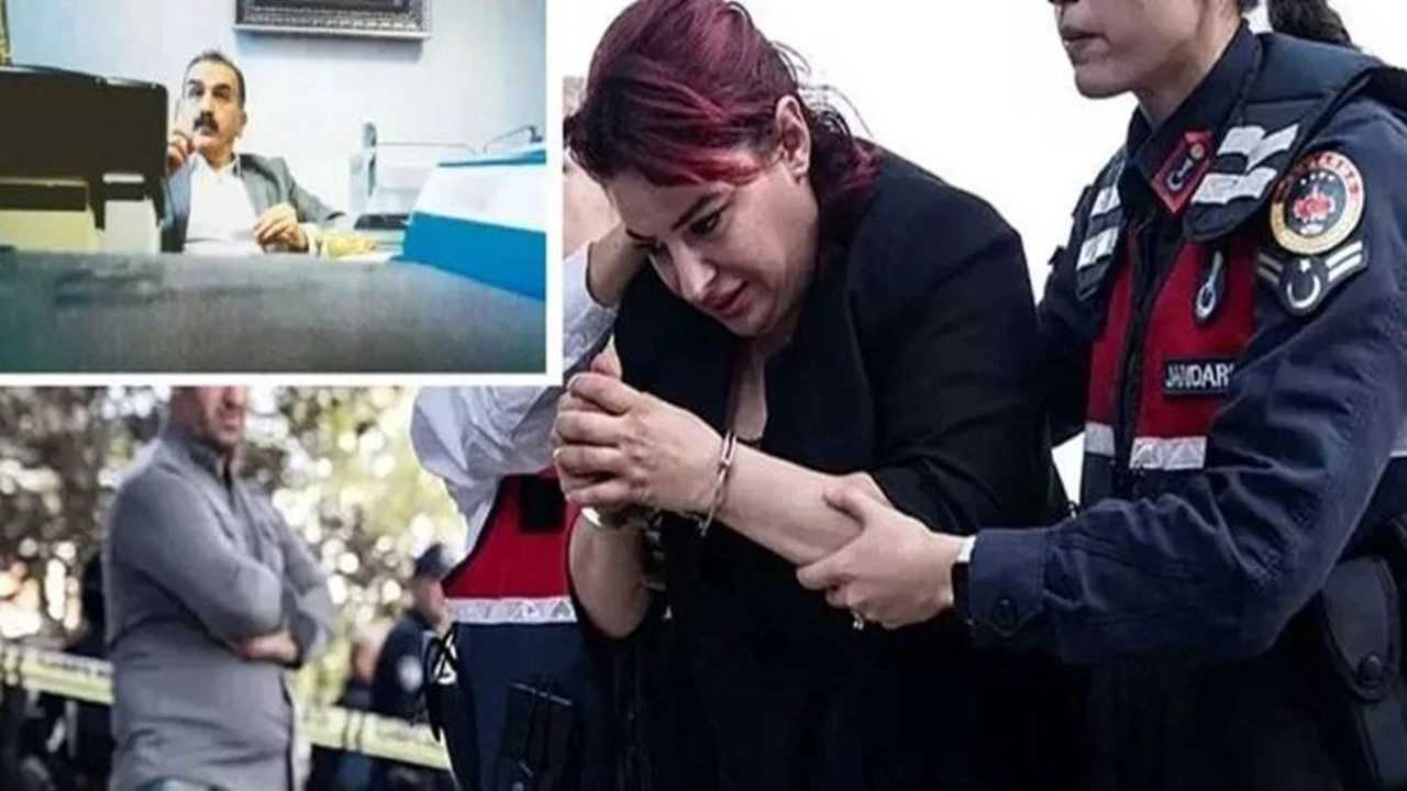 Yenidogan Cetesi Savciya Tehdit 72 Yil Hapis Istemi 4