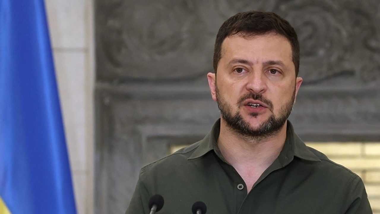 Zelenski Istanbula Kim Gelecek Karari Sonra Verecegiz 2