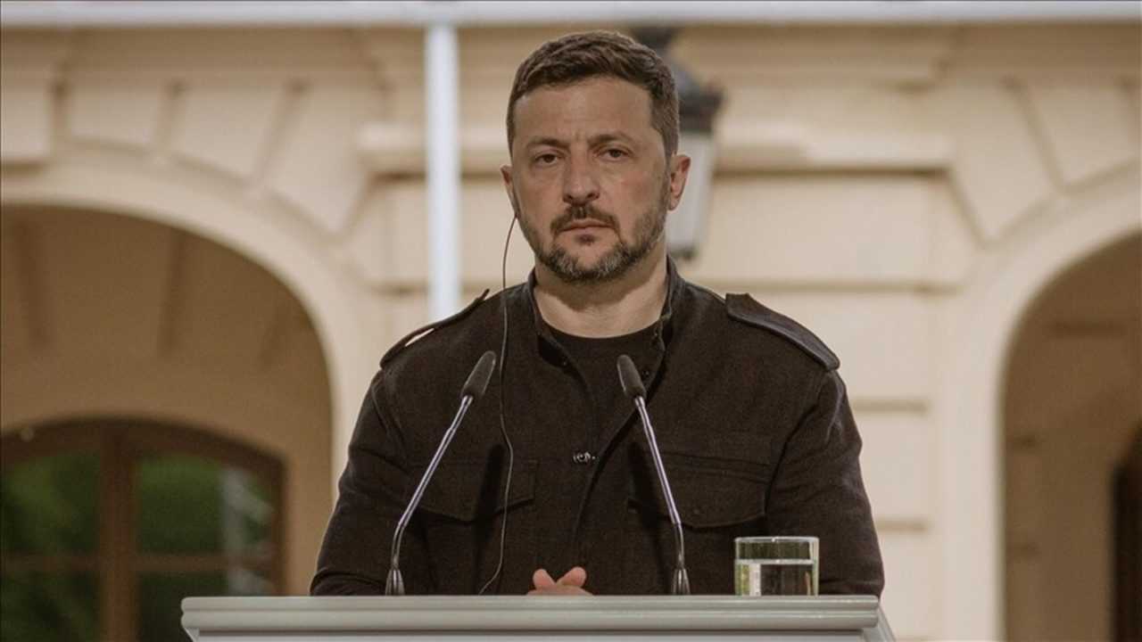 Zelenski Istanbula Kim Gelecek Karari Sonra Verecegiz 4