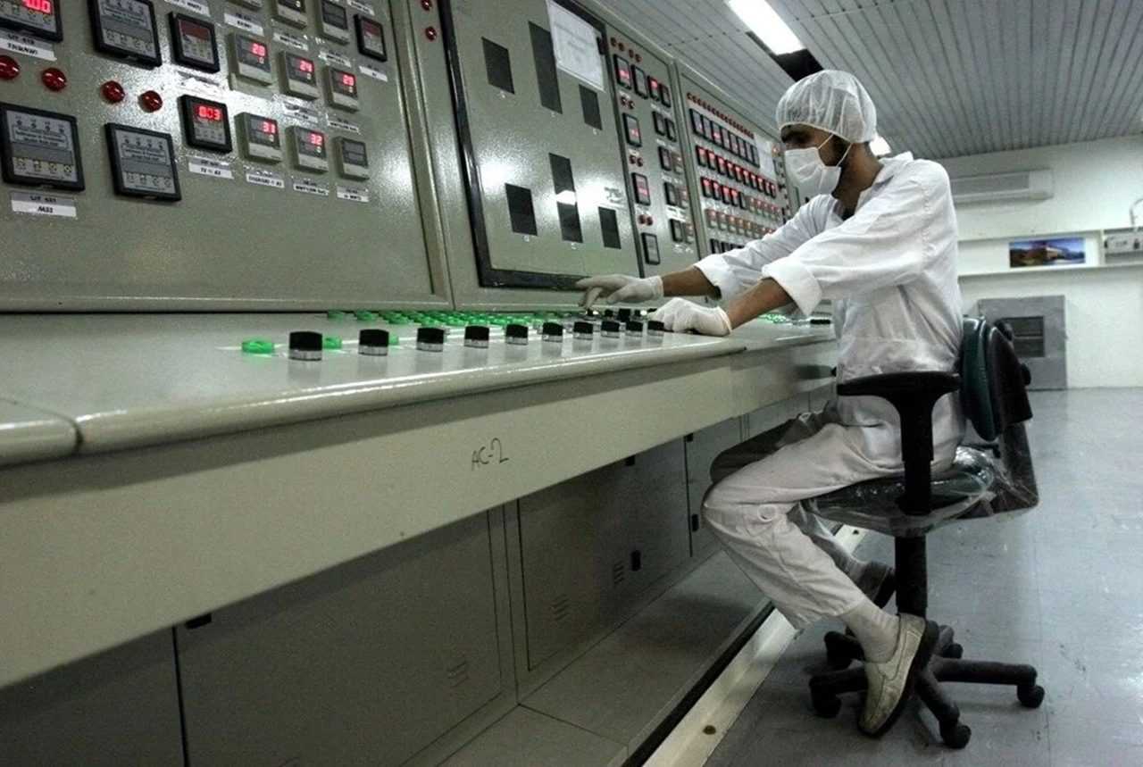 ABD'den Fordo'ya Tehdit: B-2’ler ve Dev Bombalar Hazır 1 ABDden Fordoya Tehdit B 2ler ve Dev Bombalar Hazir 3