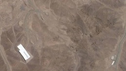 ABD’nin Sığınak Delici Bombaları Fordo’yu Hedef Aldı