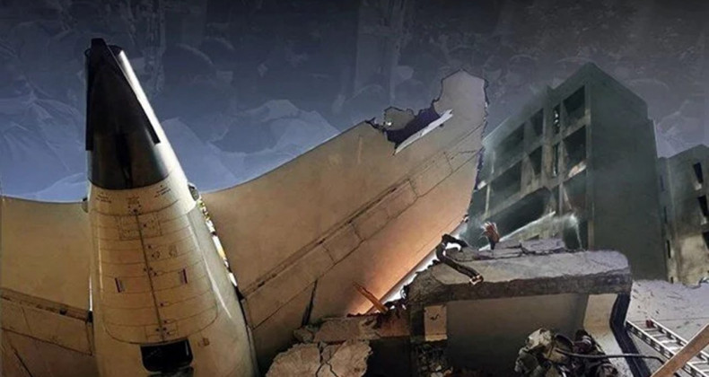 Ahmedabad’da Air India Faciası: 290’dan Fazla Can Kaybı