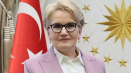 Akşener’den Duygusal Paylaşım: Zeyrek’e Acil Şifa Dileği