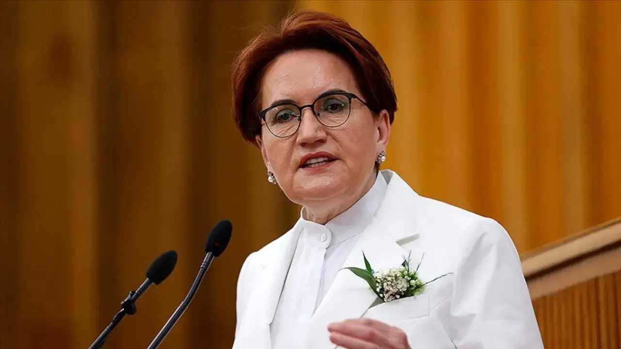 Akşener’den Duygusal Paylaşım: Zeyrek’e Acil Şifa Dileği 1 Aksenerden Duygusal Paylasim Zeyreke Acil Sifa Dilegi 2