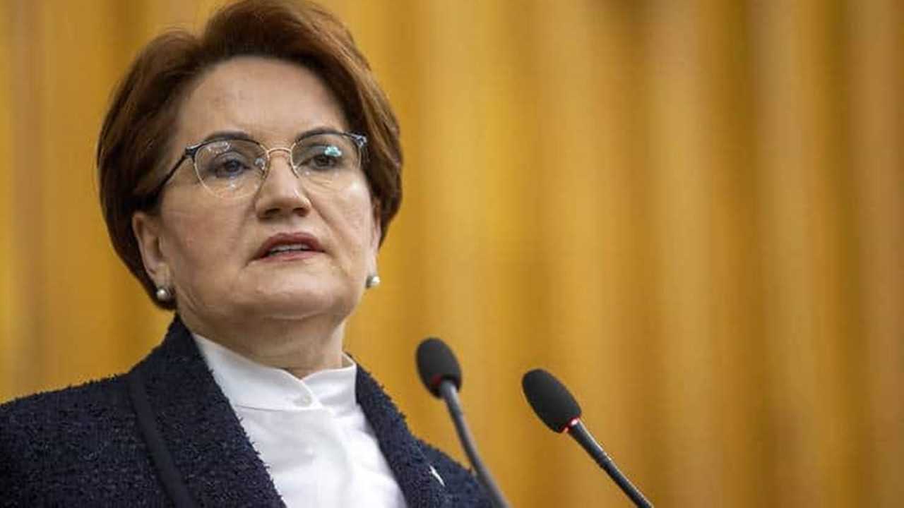 Akşener’den Duygusal Paylaşım: Zeyrek’e Acil Şifa Dileği 2 Aksenerden Duygusal Paylasim Zeyreke Acil Sifa Dilegi 3
