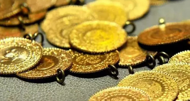 Altın Fed ve Ortadoğu Ateşi Arasında