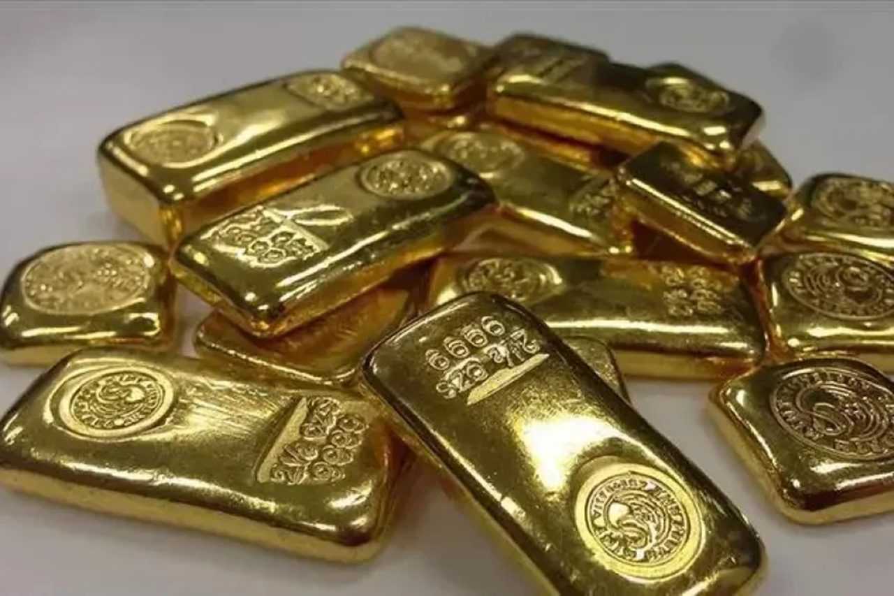 Altın Fed’le Yükseldi, Gerilimle Tırmandı 2 Altin Fedle Yukseldi Gerilimle Tirmandi 3