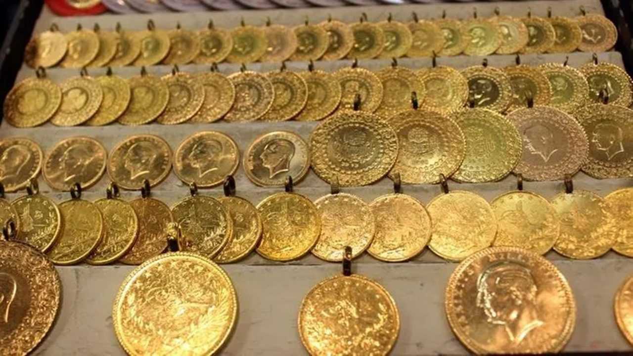 Altın Fırtınası Yaklaşıyor: Rekor Seviyeler Kapıda 1 Altin Firtinasi Yaklasiyor Rekor Seviyeler Kapida 2