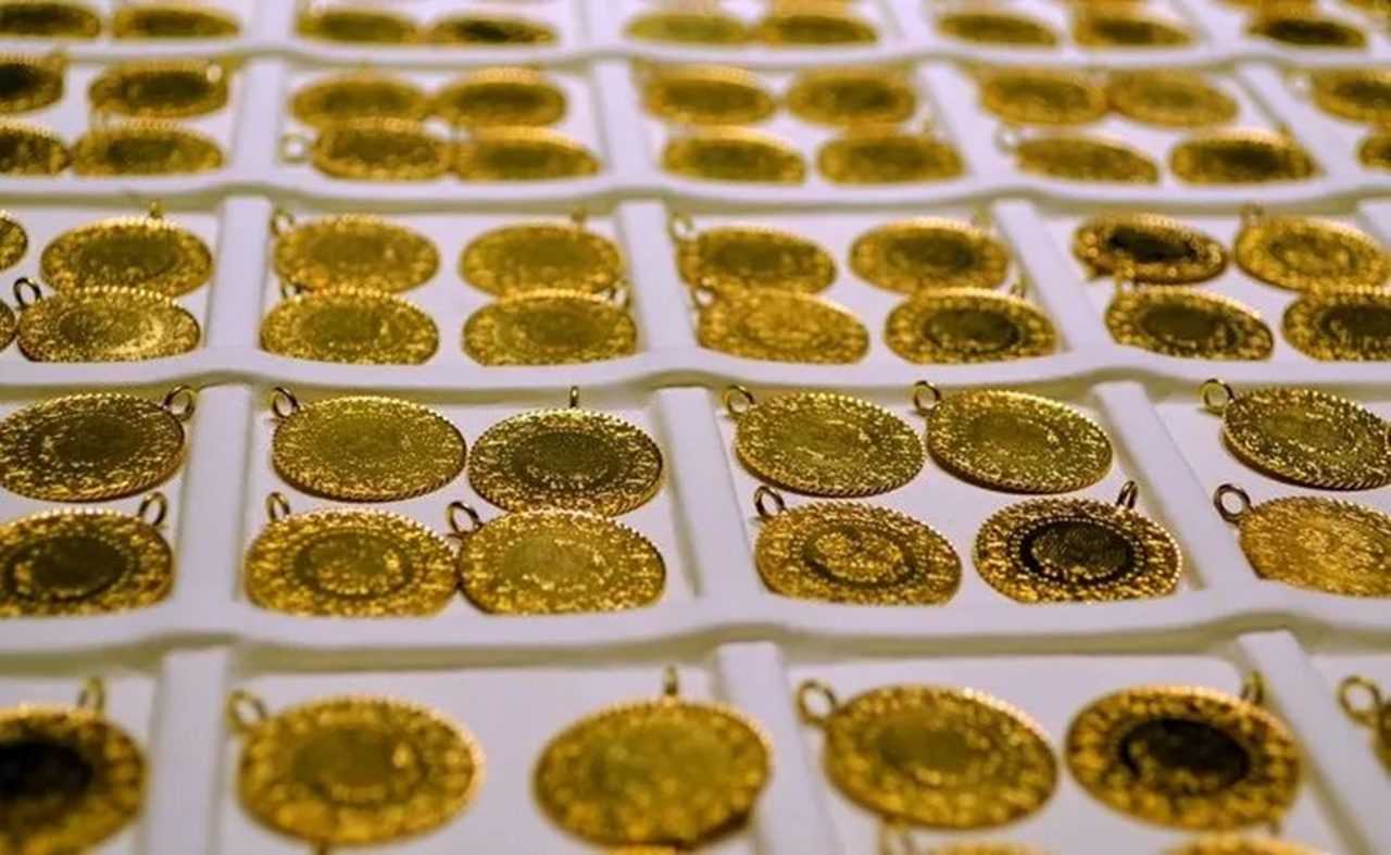 Altın Fırtınası Yaklaşıyor: Rekor Seviyeler Kapıda 2 Altin Firtinasi Yaklasiyor Rekor Seviyeler Kapida 3