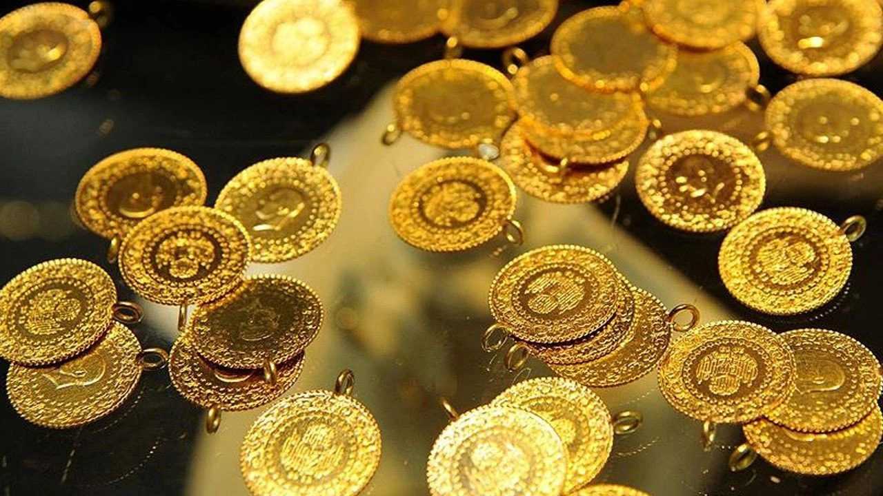 Altın Zirveye Tırmandı: Rekorlar Peş Peşe Geldi 1 Altin Zirveye Tirmandi Rekorlar Pes Pese Geldi 2