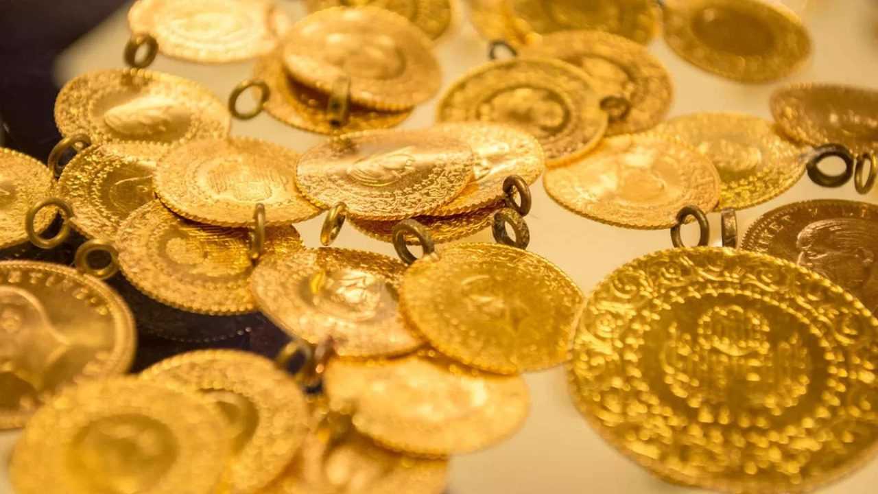 Altın Zirveye Tırmandı: Rekorlar Peş Peşe Geldi 2 Altin Zirveye Tirmandi Rekorlar Pes Pese Geldi 3