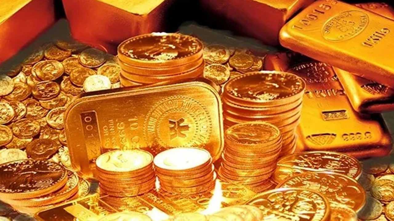 Altın Zirveye Tırmandı: Rekorlar Peş Peşe Geldi 5 Altin Zirveye Tirmandi Rekorlar Pes Pese Geldi 6