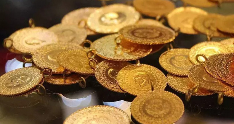 Altın Zirveye Yürüyor: Piyasalar Nefesini Tuttu