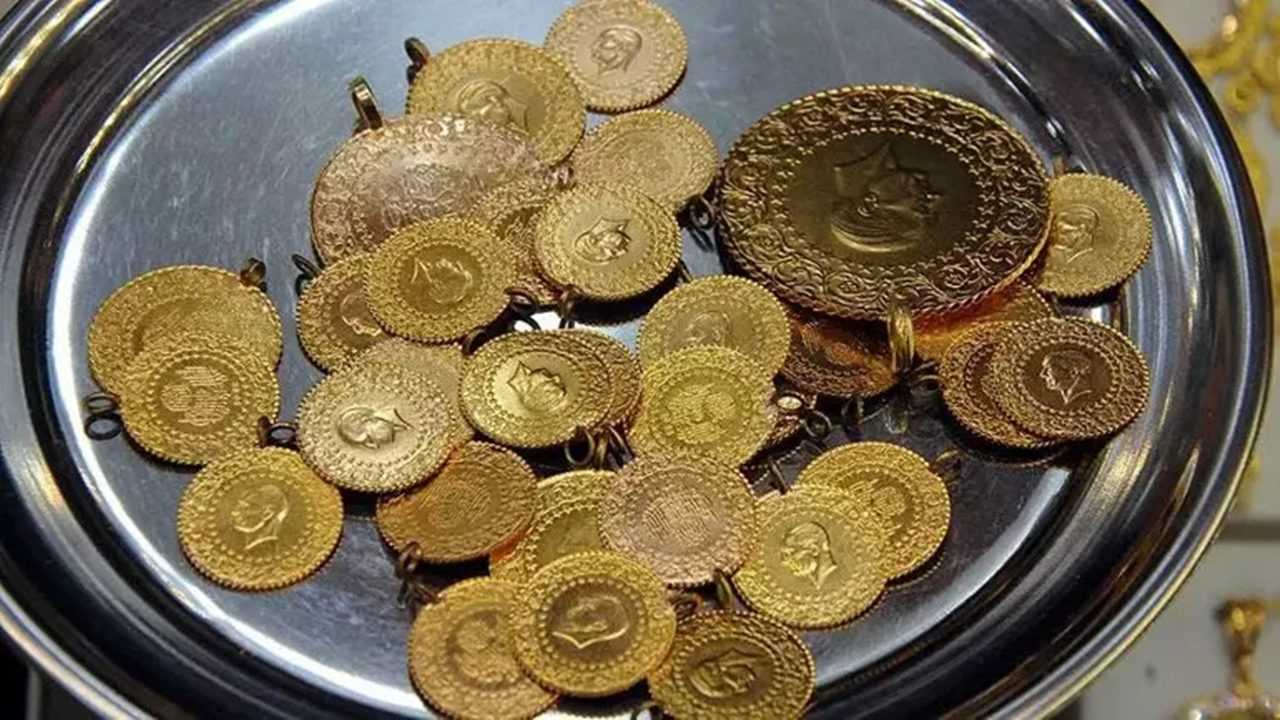 Altın Zirveye Yürüyor: Piyasalar Nefesini Tuttu 1 Altin Zirveye Yuruyor Piyasalar Nefesini Tuttu 2