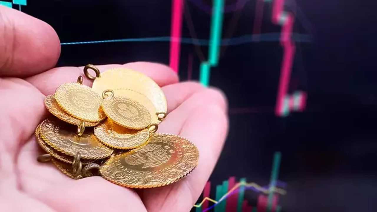 Altın Zirveye Yürüyor: Piyasalar Nefesini Tuttu 2 Altin Zirveye Yuruyor Piyasalar Nefesini Tuttu 3