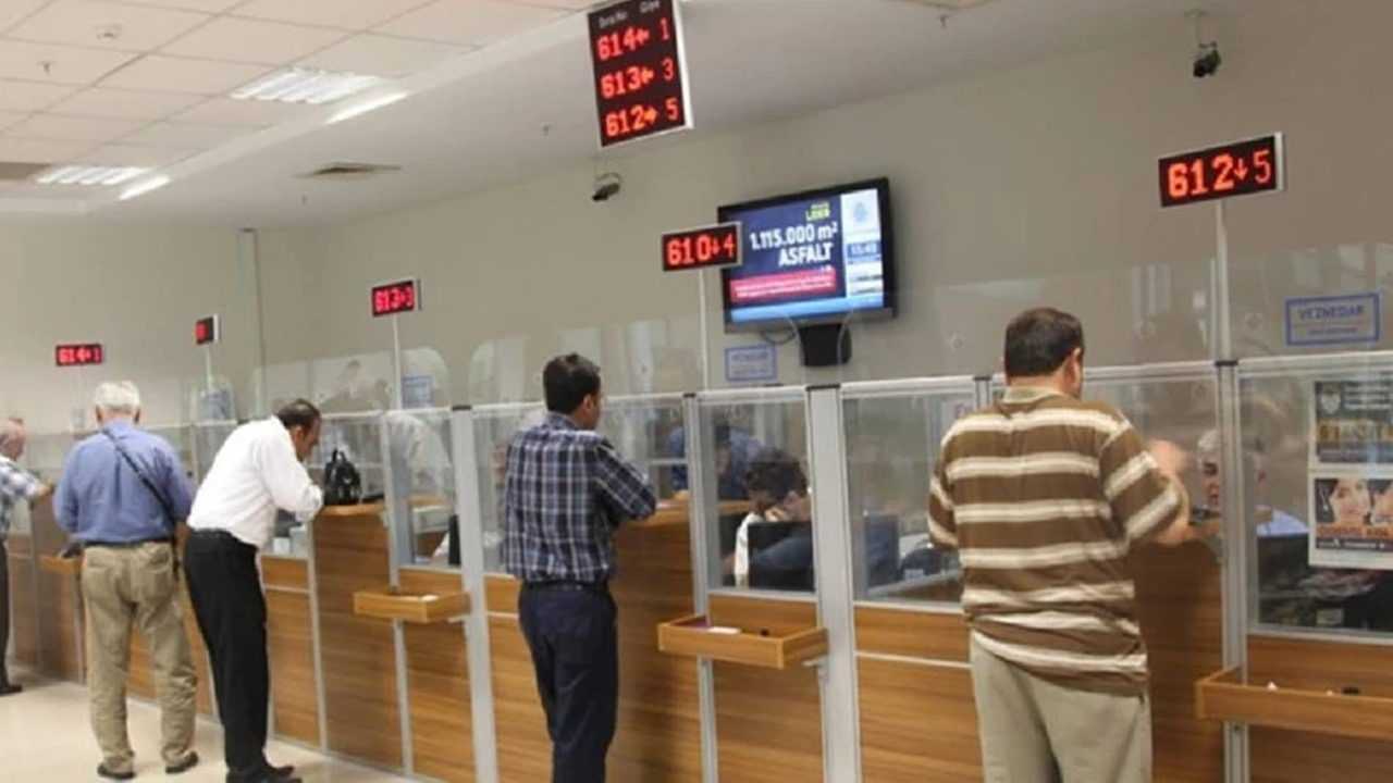 Banka Hesabınızı Kontrol Edin: Süre Doluyor 2 Banka Hesabinizi Kontrol Edin Sure Doluyor 3