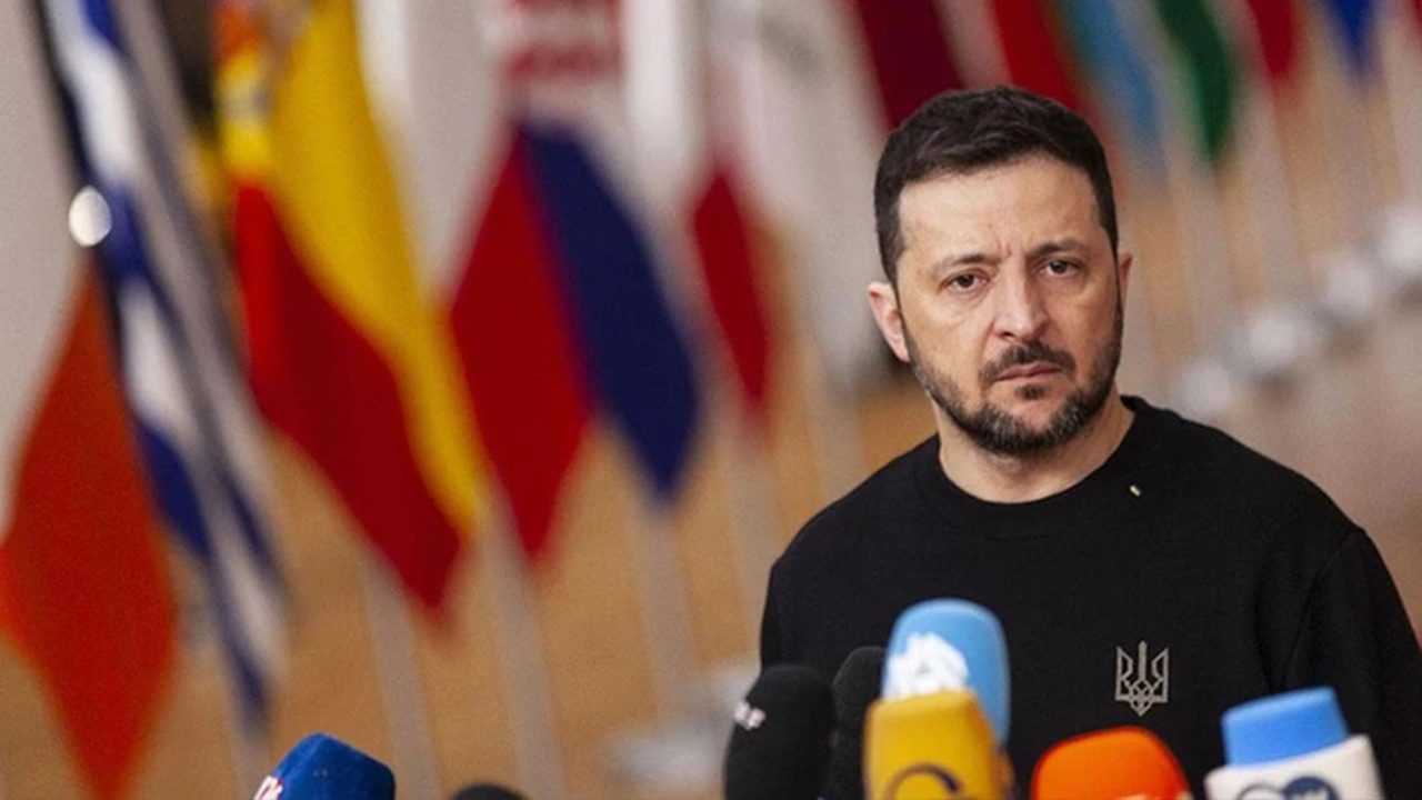 Barışa Bir Adım Daha: İstanbul'da Tarihi Zirve 1 Barisa Bir Adim Daha Istanbulda Tarihi Zirve 2