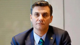 Başkan Ferdi Zeyrek Elektrik Kazasında Hayatını Kaybetti