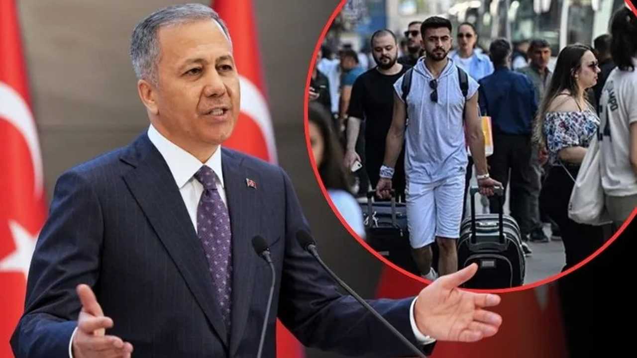 Bayrama Ozel Gizli Yolcu ve Radar Denetimi 2
