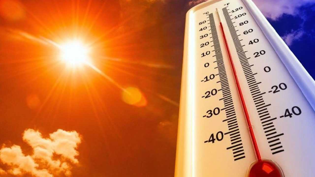 Bayramda Kavurucu Sicaklar Geliyor Yagislara Hazir Olun 3