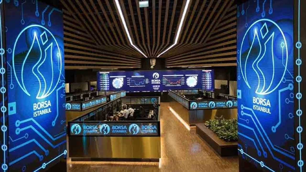 Borsa Güne Düşüşle Başladı, Gözler ECB’de 2 Borsa Gune Dususle Basladi Gozler ECBde 2