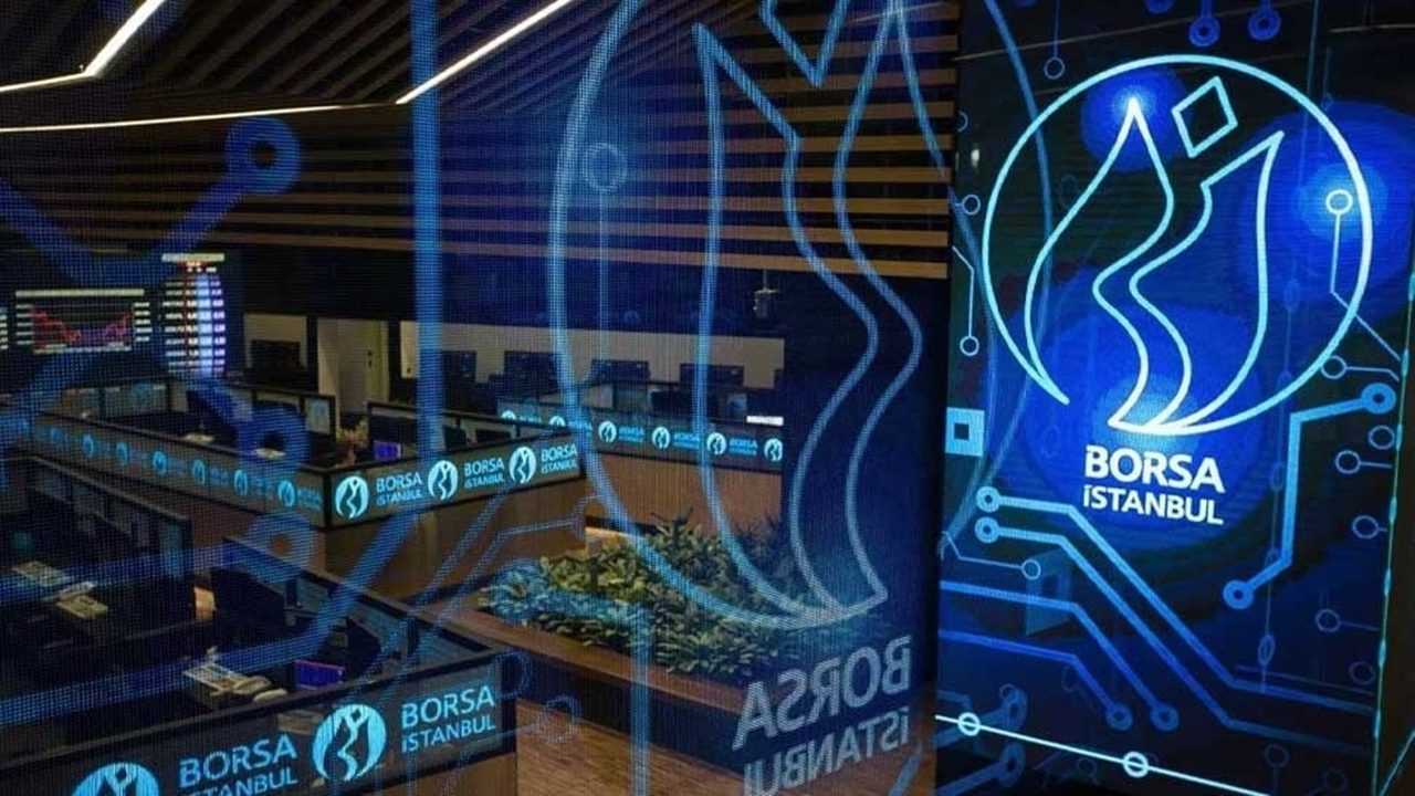 Borsa Güne Düşüşle Başladı, Gözler ECB’de 3 Borsa Gune Dususle Basladi Gozler ECBde 3