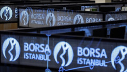Borsa İstanbul’da Haftaya Güçlü Yükselişle Başladı