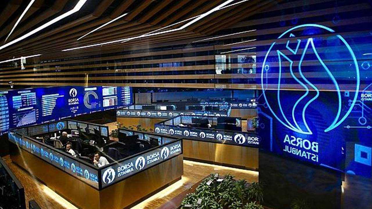 Borsa İstanbul’da Haftaya Güçlü Yükselişle Başladı 4 Borsa Istanbulda Haftaya Guclu Yukselisle Basladi 5