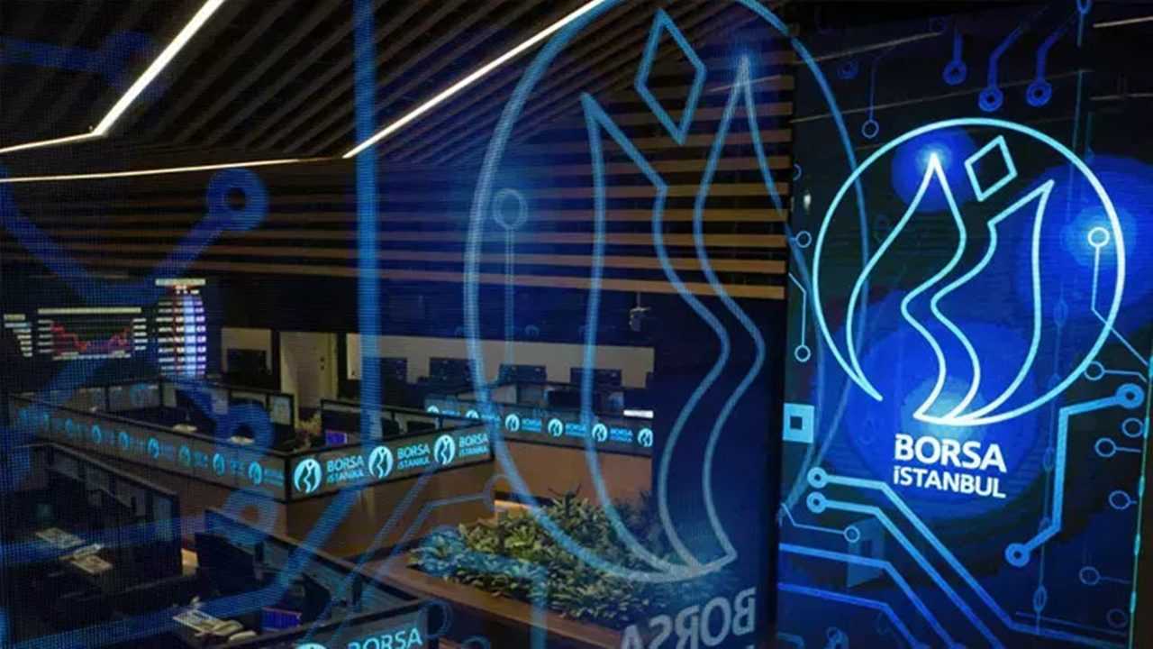 Borsada Sert Çöküş: Endeks %4'ten Fazla Geriledi 1 Borsada Sert Cokus Endeks 4ten Fazla Geriledi 2